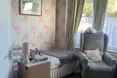 Photo of a typical bedroom