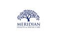 Meridian Health and Social Care - Burnley - logo