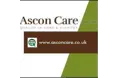 Ascon Care Services Limited - logo