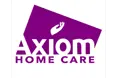 Axiom Home Care Limited - A company logo