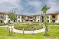 Brackley Care Home - An outside view of the home
