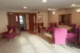Photo of the lounge area