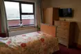 Photo of a typical bedroom