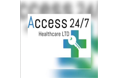 Access 24/7 Healthcare Ltd - logo