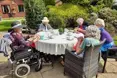 An additional photo of the care home