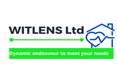 Witlens Ltd - A company logo