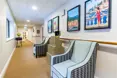 An additional photo of the care home
