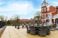Photo of the garden where applicable