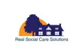 Real Social Care Solutions Ltd - logo