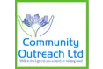 Community Outreach - logo