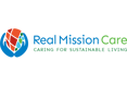 Real Mission Care - A company logo