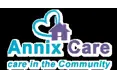 Annix Care - logo