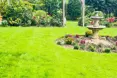 Photo of the garden where applicable