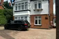 The outside view of home and search result image