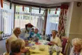An additional photo of the care home