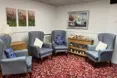 An additional photo of the care home