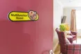 An additional photo of the care home