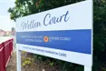 An additional photo of the care home