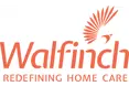 Walfinch East Barnet - A company logo