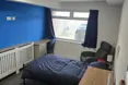 Photo of a typical bedroom