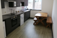 An additional photo of the care home