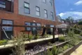 Photo of the garden where applicable