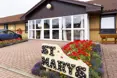 The outside view of home and search result image