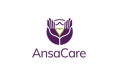 Ansa Care - A company logo