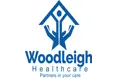 Woodleigh Healthcare (Leicester Branch) - logo