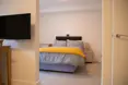 Photo of a typical bedroom