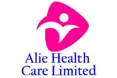 Alie Limited - logo