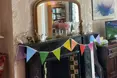 Photo of the lounge area