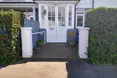 The outside view of home and search result image