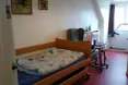 Photo of a typical bedroom