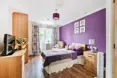 Photo of a typical bedroom