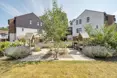 Photo of the garden where applicable
