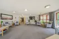 Photo of the lounge area