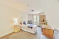 Photo of a typical bedroom