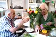 An additional photo of the care home
