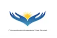 Compassionate Professional Care Services Limited - A company logo