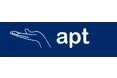 APT Care Central Bedfordshire & Bedford - A company logo