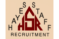 Hayes Staff Recruitment Limited - A company logo