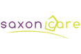 Saxon Care Solutions (Royal Wootton Bassett) - A company logo