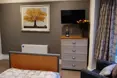 An additional photo of the care home