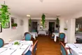 Photo of the dining area