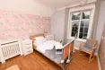 Photo of a typical bedroom