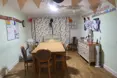 Photo of the dining area