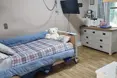Photo of a typical bedroom
