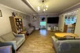 Photo of the lounge area