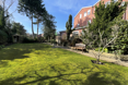 An additional photo of the care home